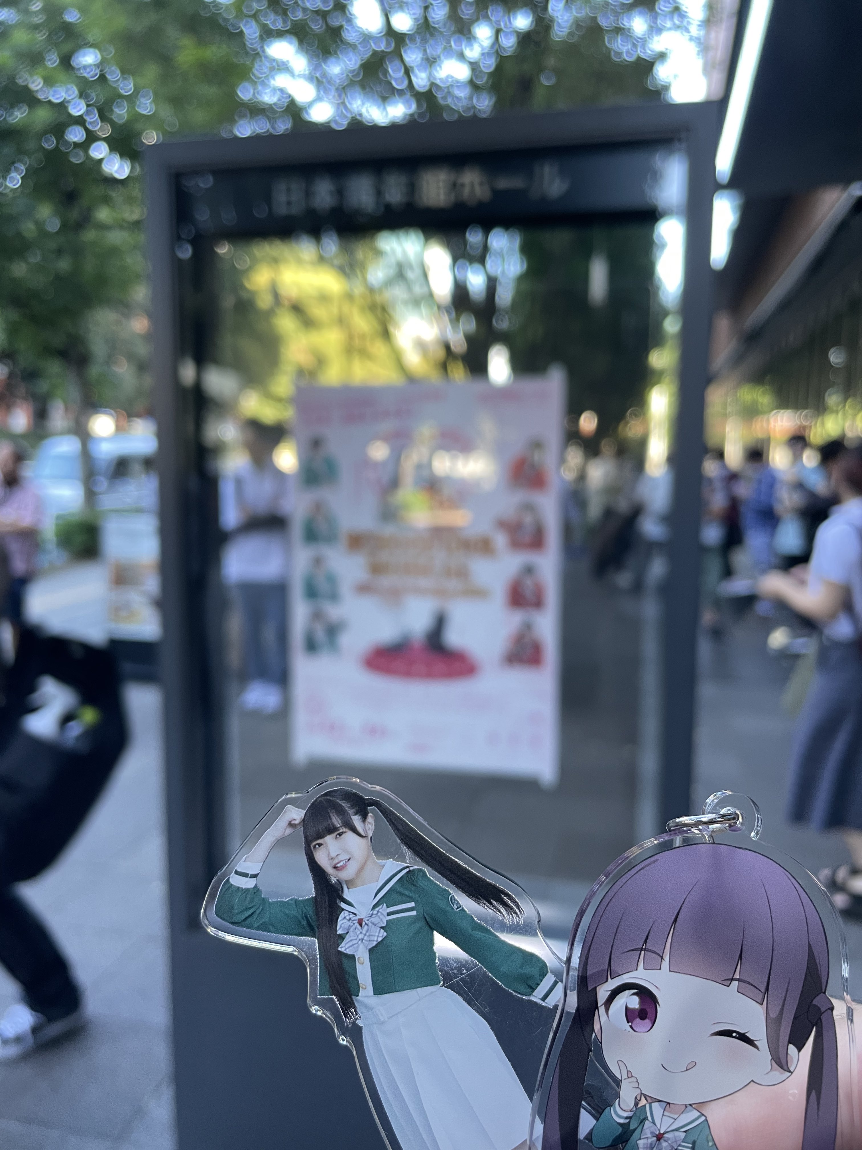 スクールアイドルミュージカル 三笠マーヤ 佐藤美波 サイン入り 生写真 GA_Mi6hasAAYhaX.jpg