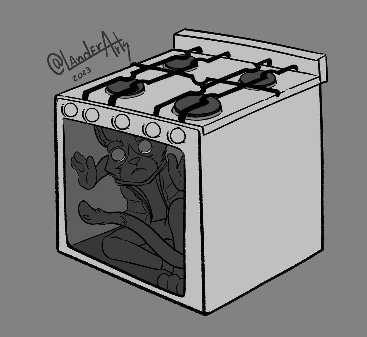LanderArts's tweet photo. Canjeo de puntos del canal en el stream, Muchas gracias por la compañia y las buenas charlas. 

#furryart #furry #art https://t.co/FLvC8QFepV
