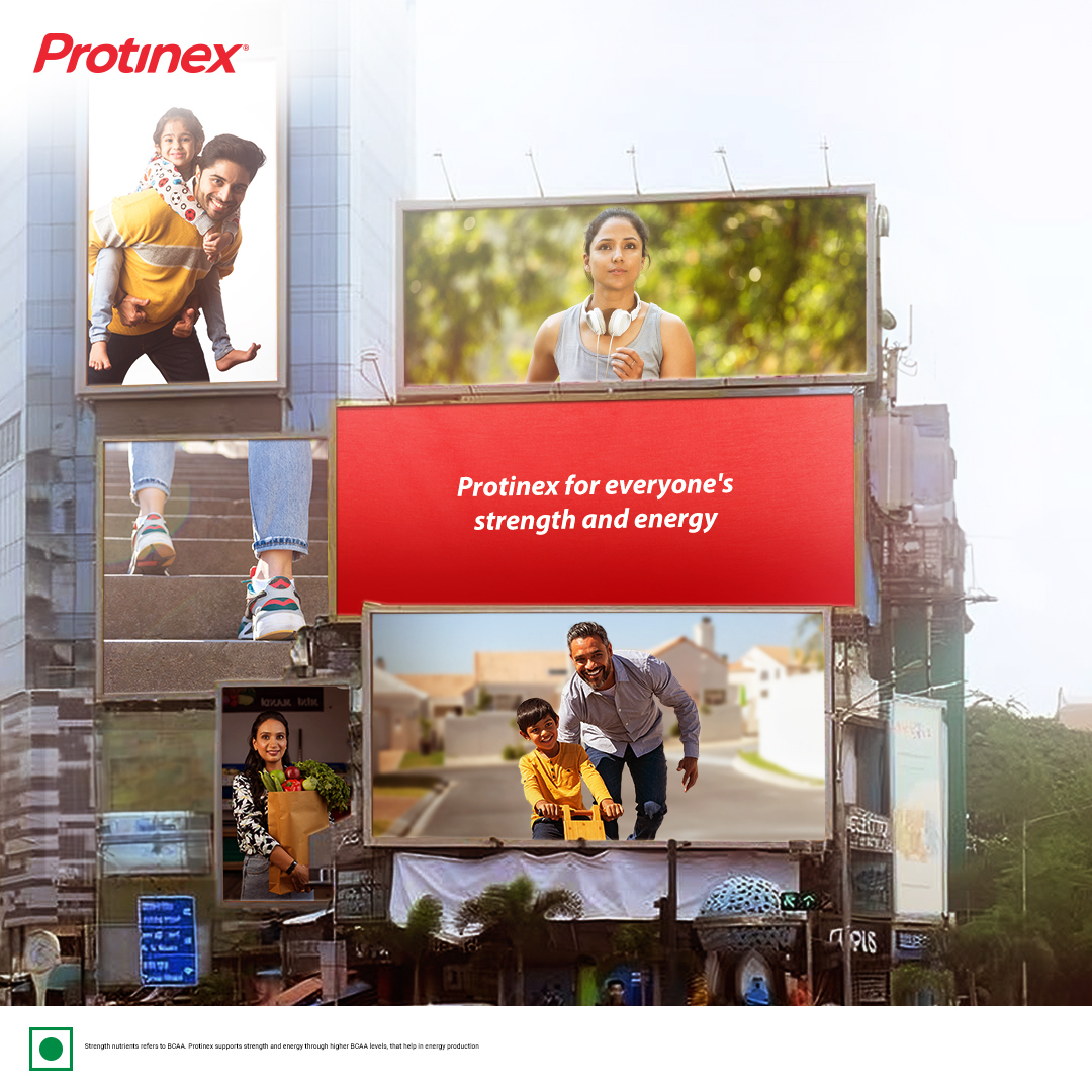 ProtinexIndia's tweet photo. Standing tall with the taaqat of Protinex 💪🏼
#protinex #strength #immunity #activelife #trend https://t.co/KgbUDU2jnM