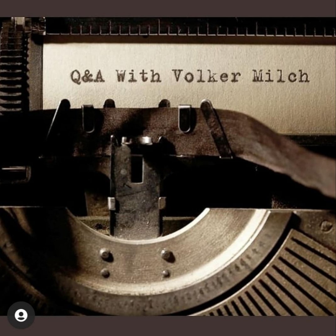 volkermilch's tweet photo. Check out the #interview by @RevivalSynth with @volkermilch about his music!
@CreatorsRetweet @Rapid__RTs @ArtistRTweeters #MuseBoost #soundcloudartist #musicaddicted #ArtShare @StreamPromotes #TuneArmy #musicXposure #indiemusic #rtitbot #cooltop20
https://t.co/Ui4jFUYQ0K https://t.co/bneB1CqJPy