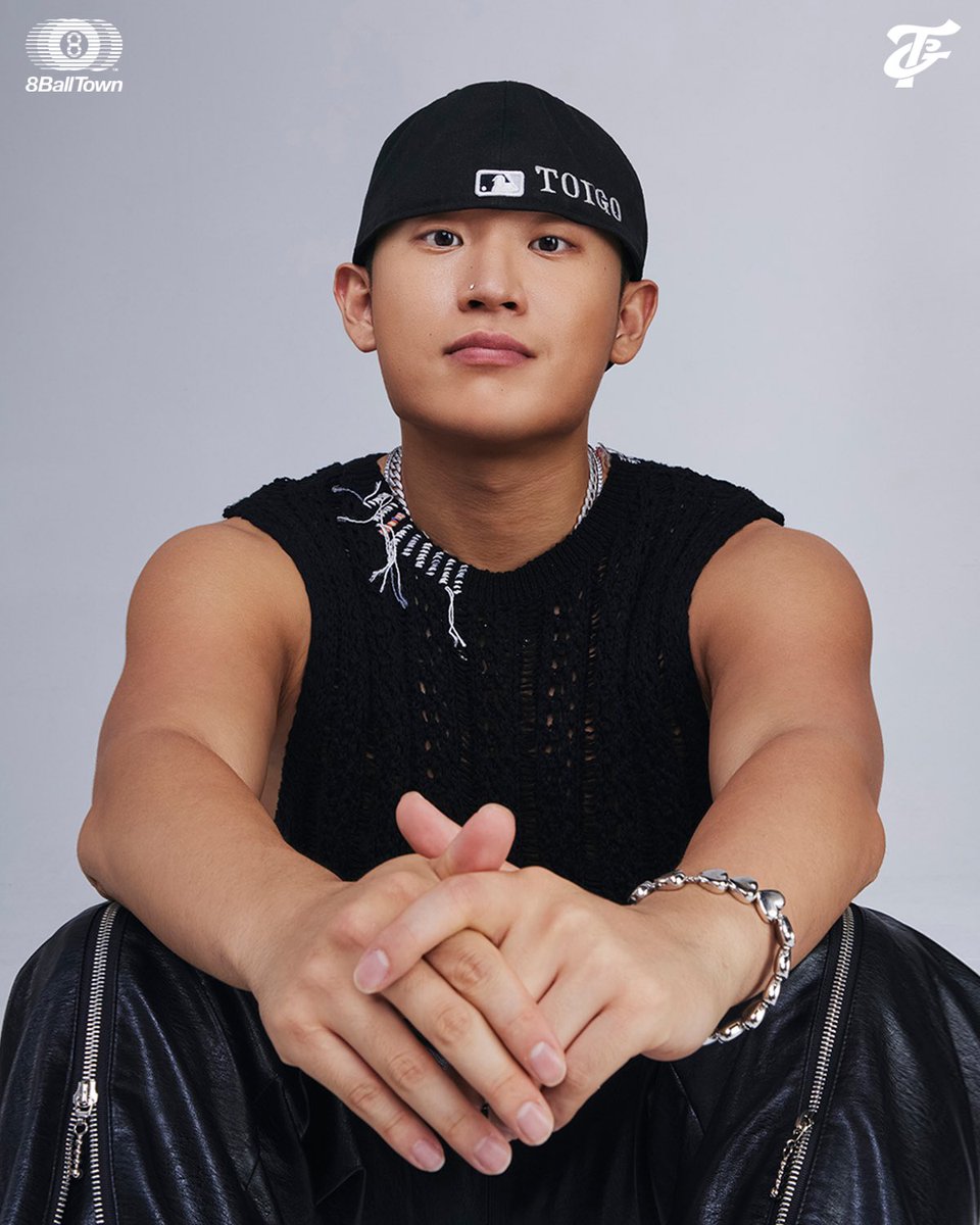 8Balltown's tweet photo. Digital Single [BURN IT UP]
2023. 08. 08 6PM(KST)
@toigoeyo https://t.co/g4dz3hdXg7
