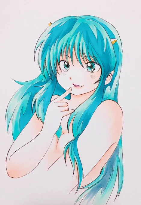 #オタクは14歳で出会ったものに一生を支配される  「うる星やつら」の単行本を初めて買ったのが多分14歳… ( ゜ω゜;)そうだったのか…  #うる星やつら