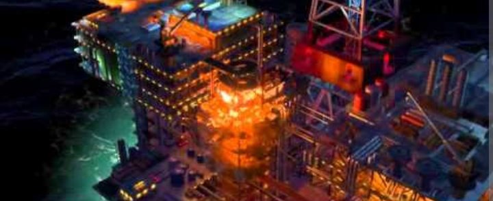 _caaaaaaaths's tweet photo. Podemos entender la contaminación ambiental que ha causado el sexenio con la primera escena de Cars 2 donde el agente Mc Missile llega a la refinería (como la de Dos Bocas) https://t.co/9thyJK4Yzo