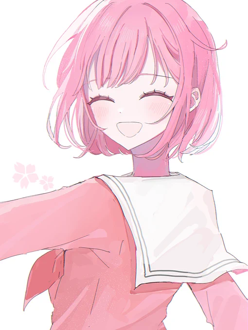 えむちゃん〜 #prsk_FA