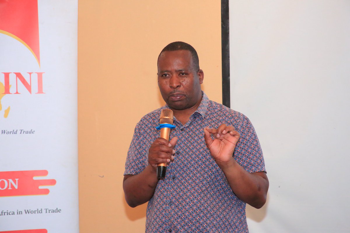Rangarirai Machemedze, SEATINI Southern Africa:
Historical IP agreements during colonial times primarily served the colonizing State's interests. Decolonization revealed that many African countries inherited unfavourable international IP obligations.