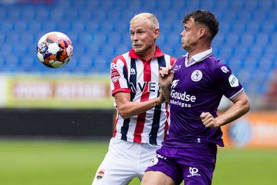 BD Willem II tweet media