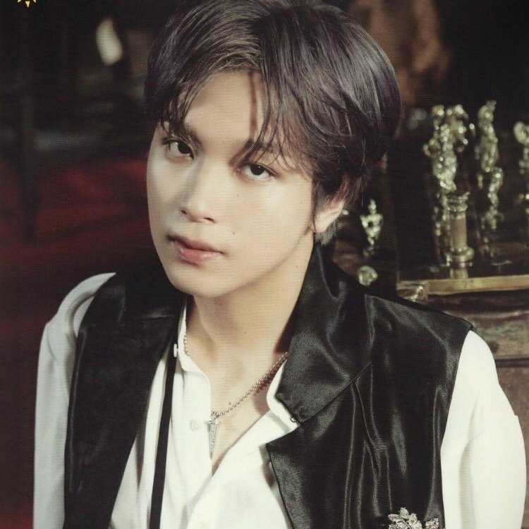 luvrruby's tweet photo. Million Dollar Man

a nahyuck au https://t.co/1Y9OZOeqG6
