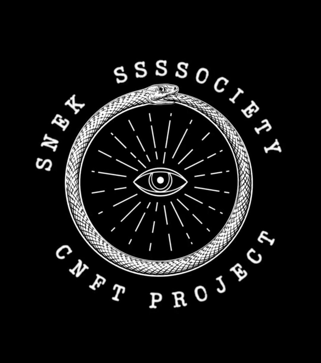 SnekSSssociety's tweet image. 🎉CNFT GIVEAWAY🎉

🏆 1 × NFT Snek SSssociety 

1️⃣ - ❤️ &amp;amp; RT 
2️⃣ - Follow us 
3️⃣ - Tag 3 Snek Friends

⏳72H⏳

#CNFTGiveaway #NFTGiveaway #NFT #CNFT #Cardano #nftartist #NFTCommunity #freenft #CNFTProject  #CNFTDrop #CNFTCollection #NFTProject #SNEK #SnekSSssociety