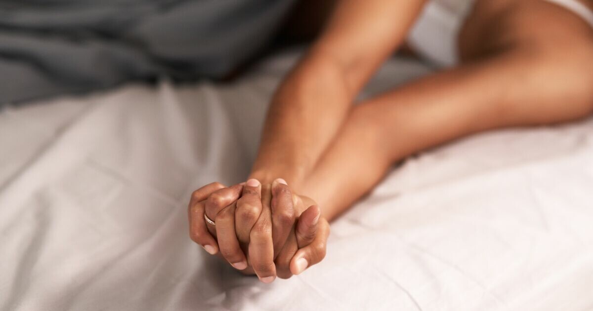 neon_mediafr's tweet photo. Sexe : cet été, partez à la découverte de la position de l’union du papillon pour des sensations XXL
➡️ https://t.co/LEesMTSiDO
#Sexe #Couple #Novideo https://t.co/K5qBnb1d0l