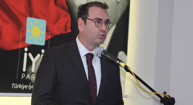 İYİ Parti Çanakkale Milletvekili Rıdvan Uz, İstanbul ve Ankara’da aday çıkartmak için hazırlandıklarını söyledi.