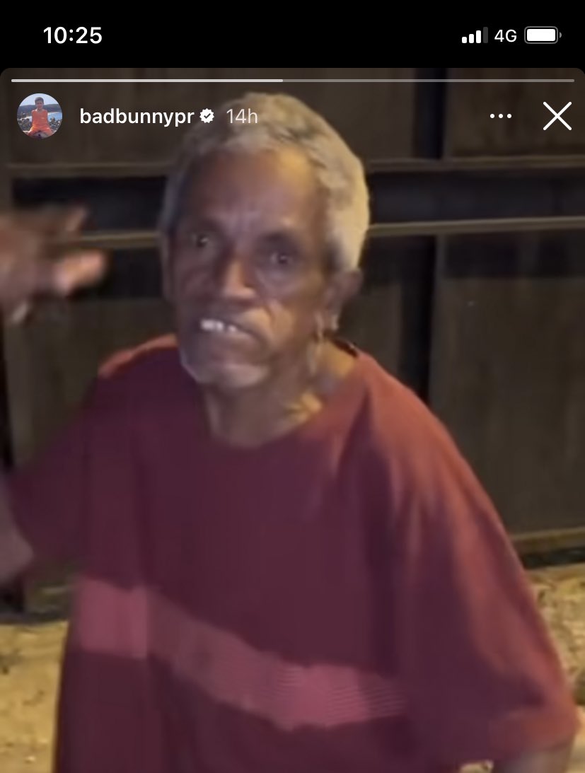 benito?