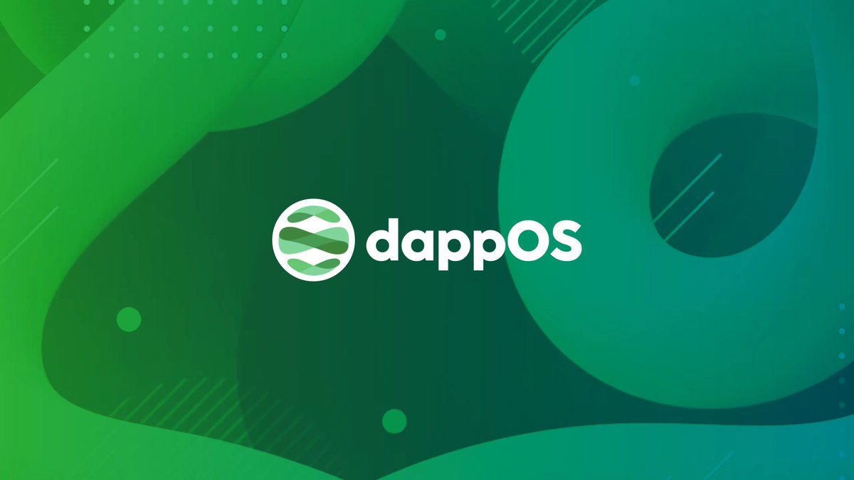 TakayamaJoe's tweet photo. 今年注目の集まる領域【Account Abstraction】で最も注目されているプロジェクト、@dappOS_com 。先日の@WebX_Asia にも来日してた。

Web2ユーザーにとってWeb3感を感じさせない体験をもたらしてくれることで、マスアダプションへの期待が高まっていますね。

dappOSについてスレッド書いてみました。 https://t.co/ckcgiSsHxA