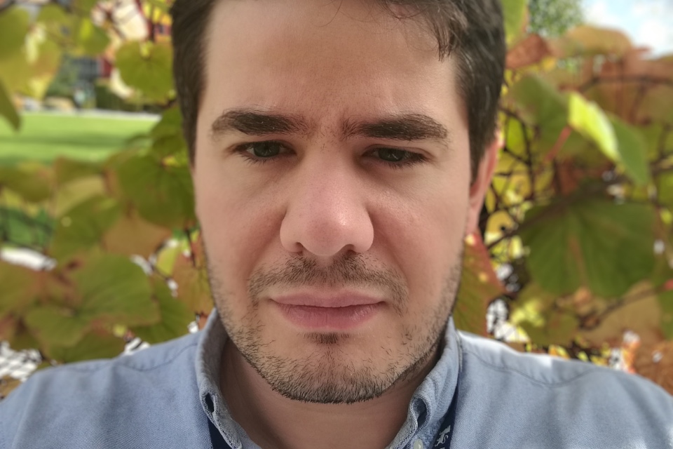 TIGA (Videogames) tweet media