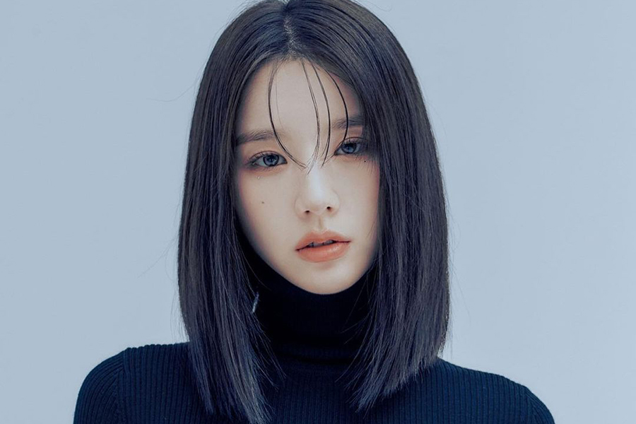 #LOONA’s #HeeJin Confirmed To Be Preparing For Solo Album
soompi.com/article/160502…
