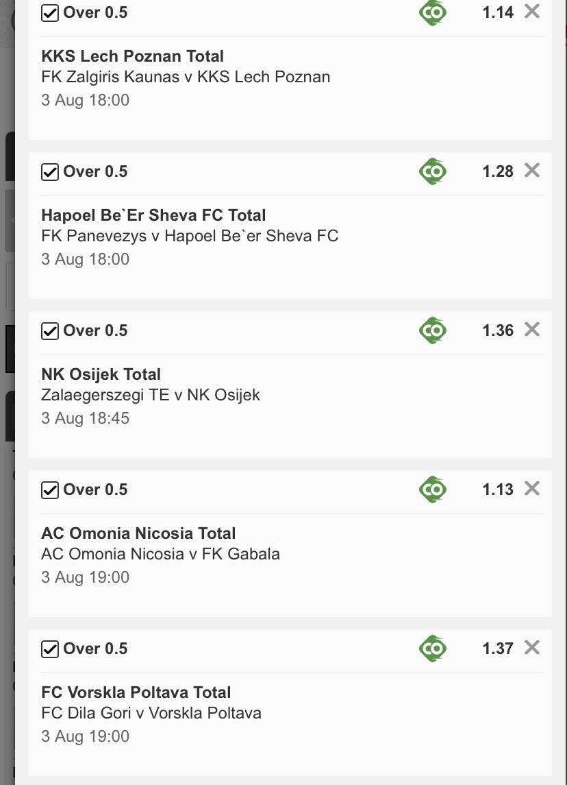 tinaachaggie's tweet photo. Let’s zama!!!💰💰💰💰💰💰💰💰

22 legs || 290 odds || X5318015D

#betwaysquad 
#betwaycodes https://t.co/HI6i3Brgwm