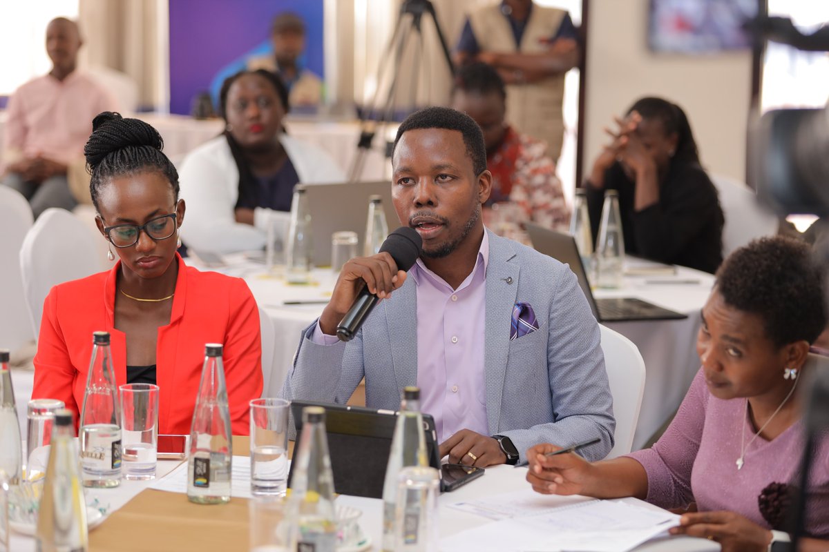 iaspuganda's tweet photo. At the symposium, one of the points agreed upon was that Developing Strategies must be all inclusive and collaborative. 
Change management is key in successful implementation of a strategy. 
What are you thoughts on this? https://t.co/VUoGRCCFCa