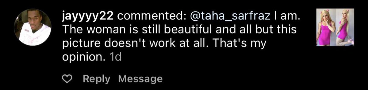 She-Rage, Princess of Pain tweet media