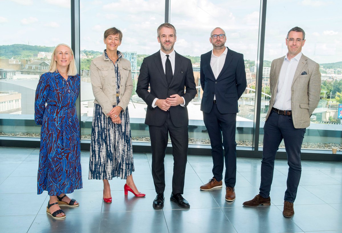 Sheffield DC tweet media