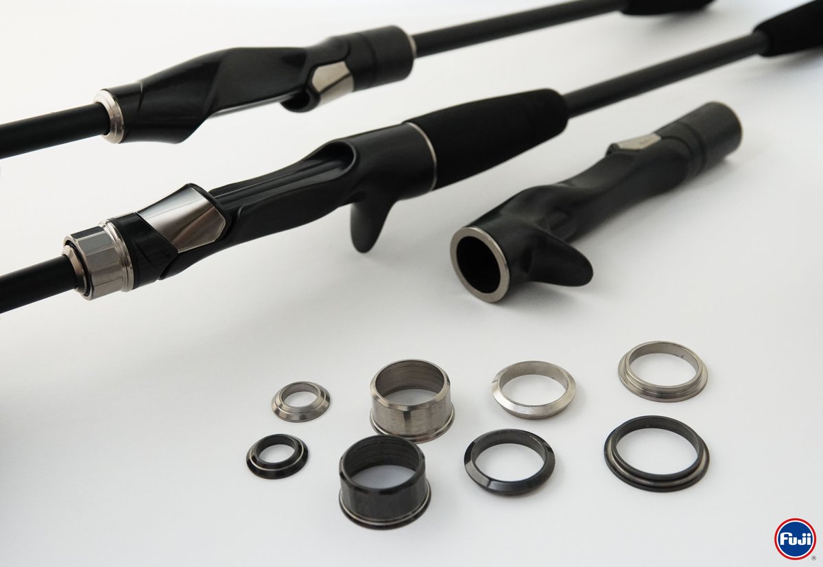 fujitackle_jp's tweet photo. 8月7日、「TCHパイプシート専用チタンパーツ」が新発売。
＊製品は順次出荷いたします。詳細は最寄りの販売店へお問い合わせください。

https://t.co/3ZUqDjFDMT

#富士工業　#Fuji #FUJITACKLE #FUJITACKLEPLUS
#TCHパイプシート専用チタンパーツ https://t.co/zLj7g5TauN
