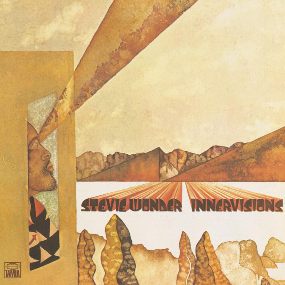 CoededMarshall's tweet photo. August 3, 1973, Stevie Wonder released his sixteenth studio album "Innervisions", One of the greatest albums ever made, Timeless masterpiece 💎 https://t.co/eTWwSFwAGm