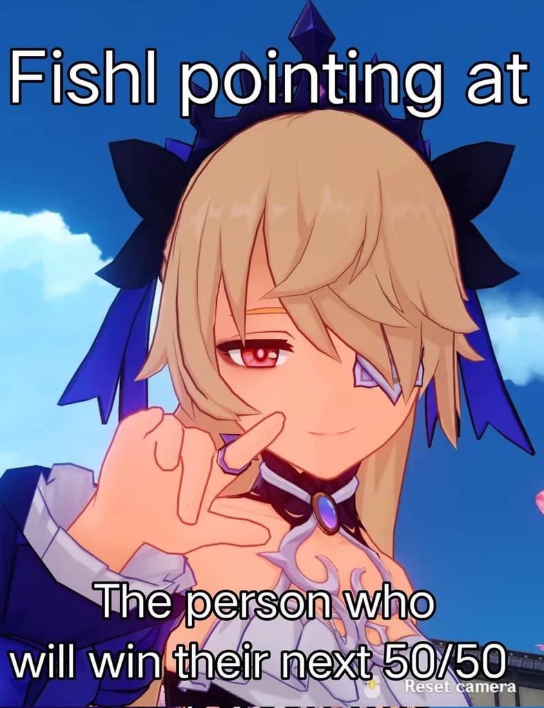 teyvattabloid's tweet photo. Spreading the luck 🤗

Good luck on your fontaine pulls

#Genshinlmpact #Genshin #GenshinMemes https://t.co/59BZ18K9An