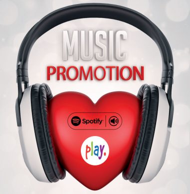 ArtistsandMusic's tweet photo. Organic #Spotify Music Promotion 

-Get 1000's of real plays (mainly from US)

Can order:
-Track submission to active Playlists
-Posting your track on twitter
and gain hundreds of listeners on playlist

Check Promo Plans => https://t.co/roGwizKigH 

#newmusic https://t.co/FyDHU3LK2z