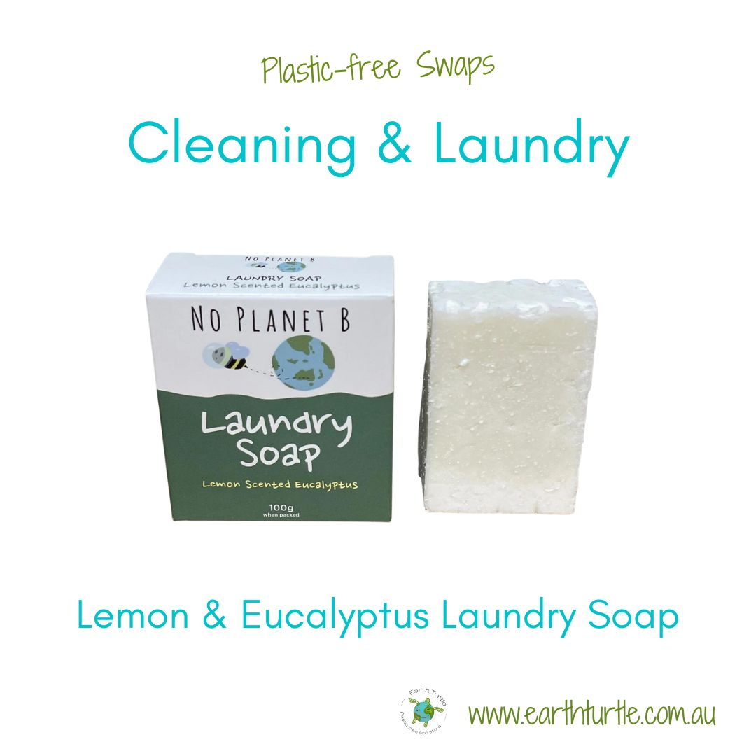 Reducing waste whilst helping our oceans is as easy as this laundry soap 🏞

Here are many benefits:

🌱 Naturally Antibacterial 
🚐 Perfect for Travelling
👕 Useful for hand washing clothes
⚡️ Doubles as a stain remover
🫧 Make's a liquid laundry detergent
💚 Smells fabulous!