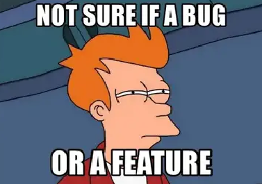 robertrisch_'s tweet photo. Azure DevOps incoming... just won't fire? https://t.co/h5LL1L6Mmu #RobertRisch #DevOps #Hamburg #Autmation #Agile #CICD #Engineer #Azure #joke #Memes https://t.co/ee7mPDliQM