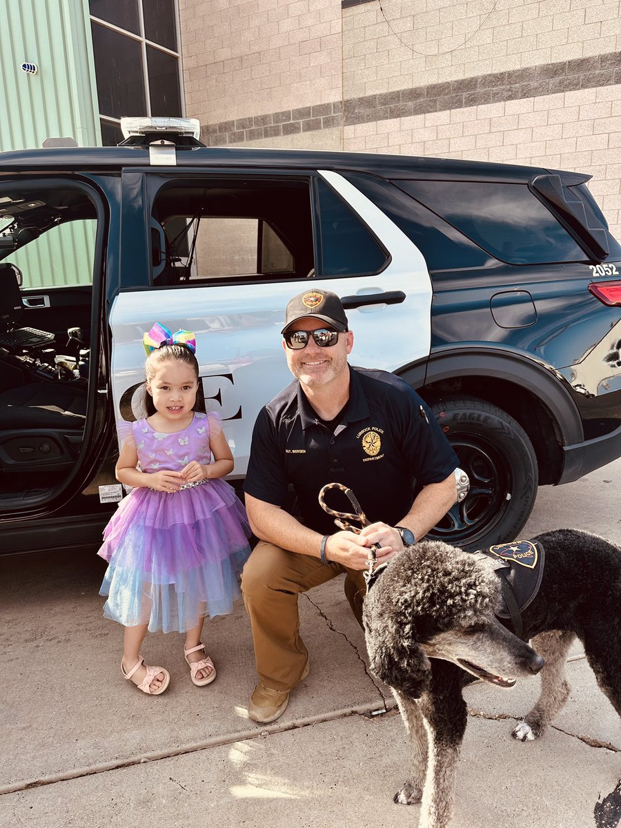 LPDCEU's tweet photo. Thank You Texas Tech Public Media for inviting us to the PBS KIDS Summer Adventure, at the Science Spectrum. We loved being a part. 
——
#lubbock #texas #lpd #lpdceu #lubbockpolice https://t.co/hmT92Jwcoc