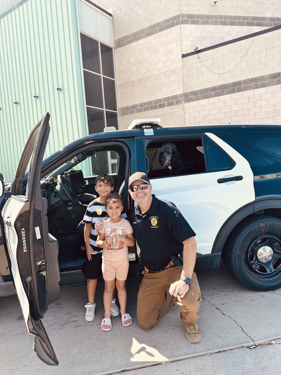 LPDCEU's tweet photo. Thank You Texas Tech Public Media for inviting us to the PBS KIDS Summer Adventure, at the Science Spectrum. We loved being a part. 
——
#lubbock #texas #lpd #lpdceu #lubbockpolice https://t.co/hmT92Jwcoc