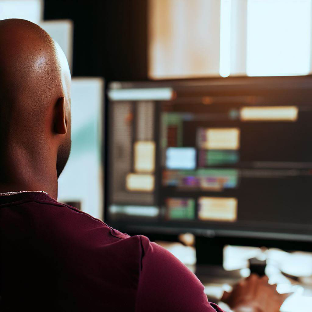 FlowCentricNews's tweet image. Learn how to leverage the powerful features of #FlowCentric Processware and unlock its full potential to create efficient and customised applications tailored to your business needs. Visit our updated #DeveloperResources #TechDocs at hubs.la/Q01WTVhV0 to get started.