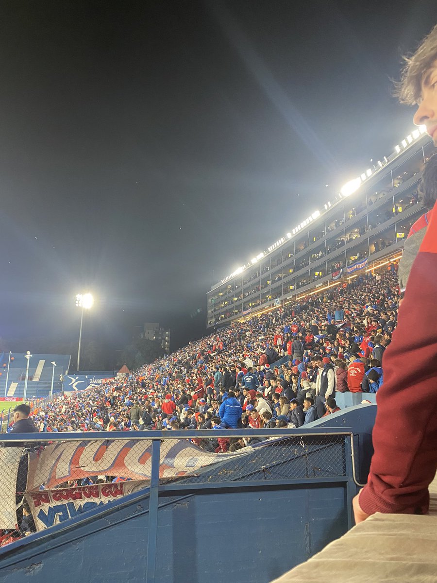 SuarezistaCNdeF tweet media