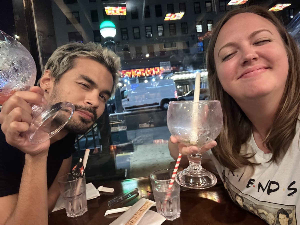 Amy tweet media