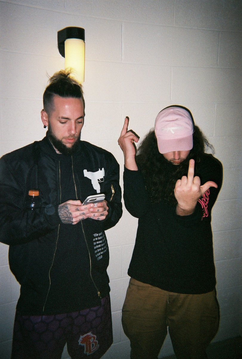 MaxDotBam's tweet photo. Feb. 2016 https://t.co/CZi2kmTBHR