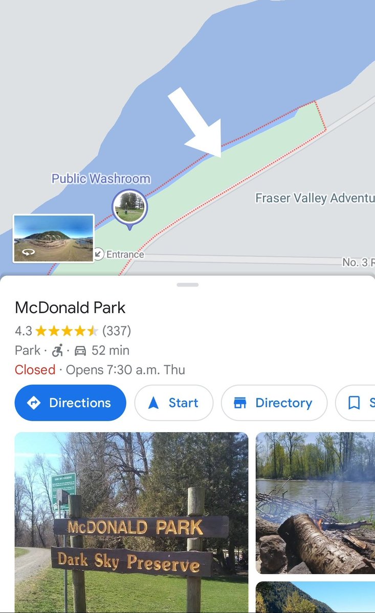 TBot10647340's tweet photo. Vancouver Cruisers! McDonald Park in Abbotsford seems to be the new spot since Bradner is full of folks camping now. East of the washroom along the river. #Vancouvergay #cruisingVan #cocksforall https://t.co/4sRbcw2IJh