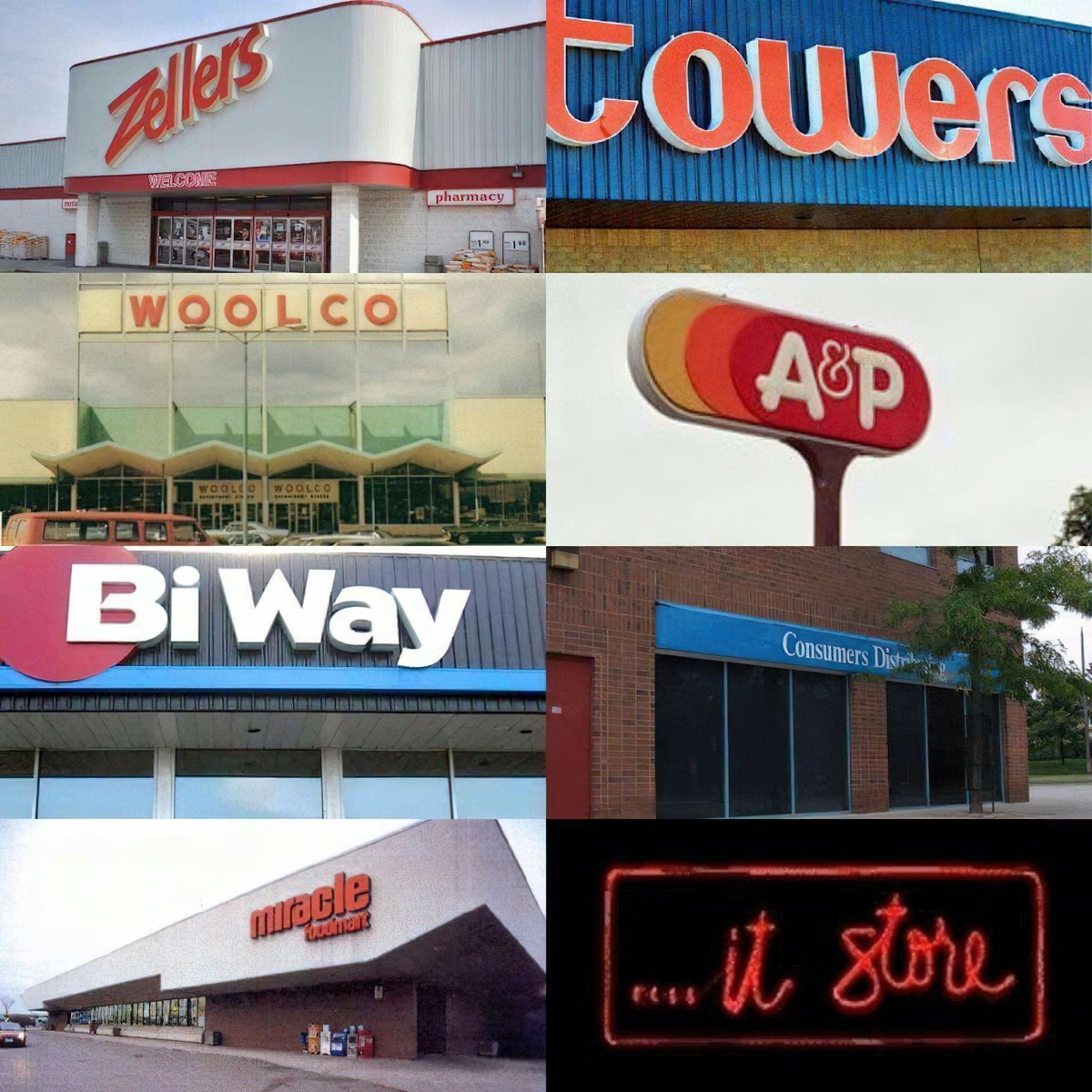 Old Canada Series tweet media