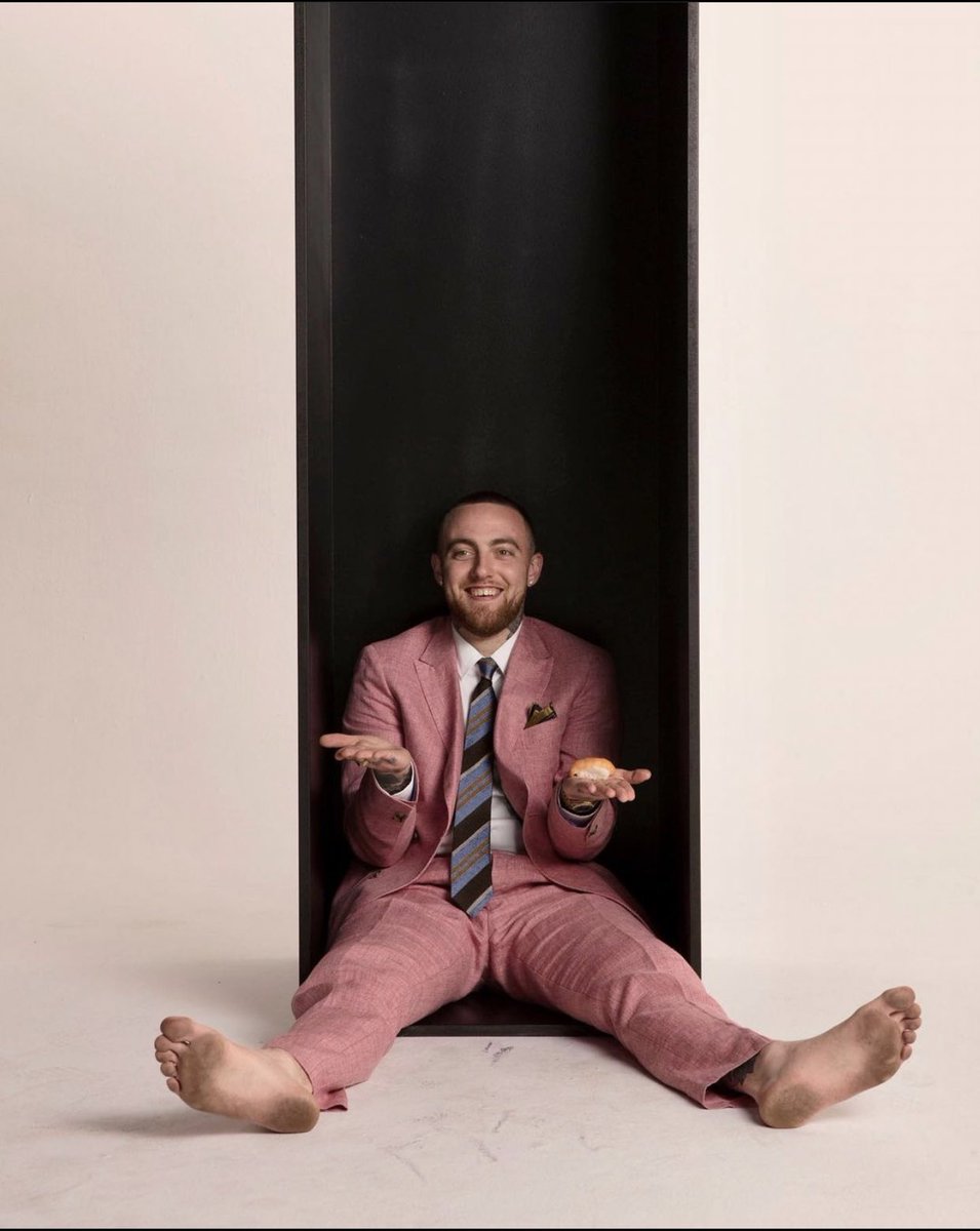 Mac Miller Daily tweet media