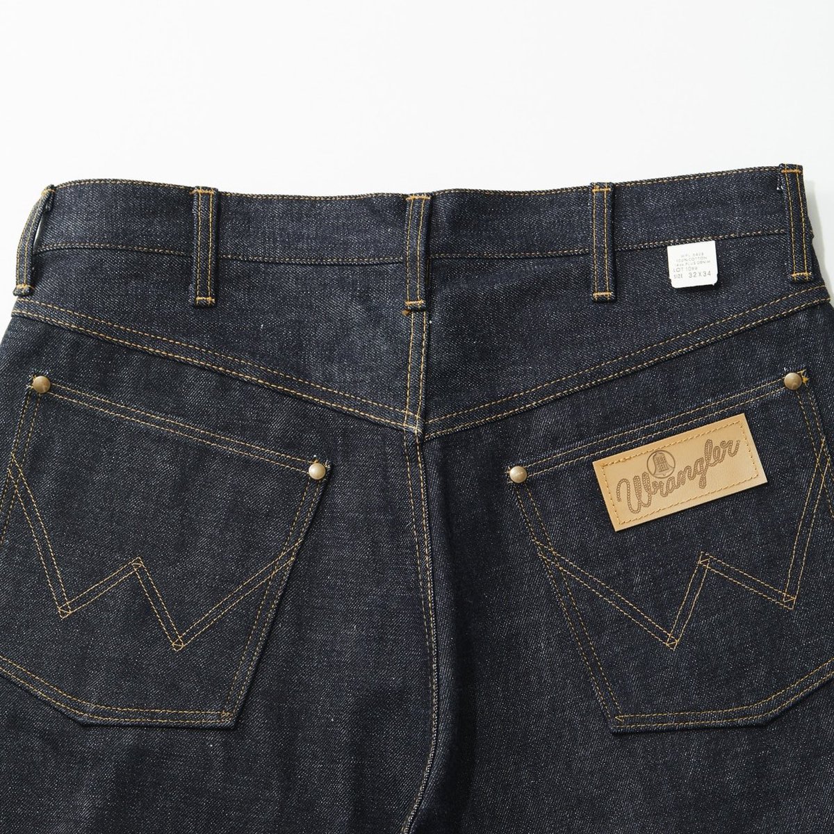 SAPPOROBASE's tweet photo. Wrangler ARCHIVES 10MW WESTERN JEANS 1964MODEL RIGID
https://t.co/NlWMnUUcsO
#wrangler #ラングラー
#10MW #11MW #11MWZ
#HTC #levis #リーバイス
#levisvintageclothing
#standardcalifornia
#resolute #リゾルト
#bendavis #cookman
#Lee #tcbjeans
#rainbowsandals #vans
#アメカジ #札幌 https://t.co/COftkoNBz2