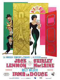 merlinpapin3's tweet photo. .@FredOL69007  .@tbarnaud Aujourd'hui le chef décorateur  #AlexandreTrauner aurait eu 117 ans (décédé en ) on lui doit les films

Irma la Douce
Fedora
Monsieur Klein
Don Giovanni
Autour de Minuit
Drôle de Drame
Coup de Torchon
Tchao Pantin
Subway
Les Enfants du Paradis https://t.co/YhnKc0BFAs