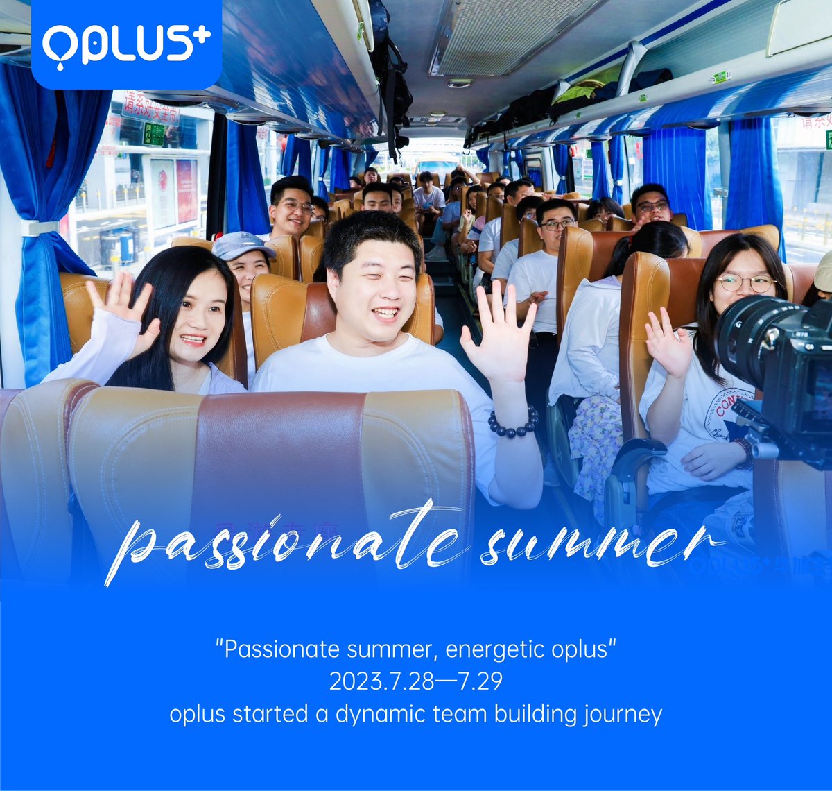 oplusglobal's tweet photo. OPLUS Team Building Wonderful Review #oplus+ https://t.co/F0xruv7IZN