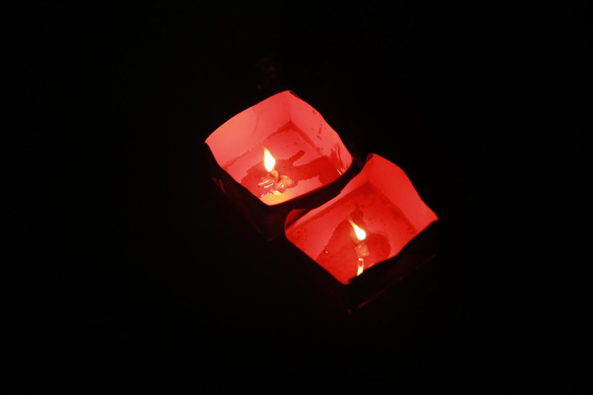 Thisisweinan's tweet photo. Performing magnificent opera, making steamed coloured buns, making and floating river lantern, the annual River Lantern Festival opened in Chayu Village, Bailiang Town, Heyang County, Weinan City, Shaanxi Province. https://t.co/yDKrMwNaTa