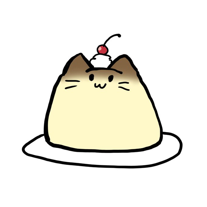 にゃんぷっぷりん