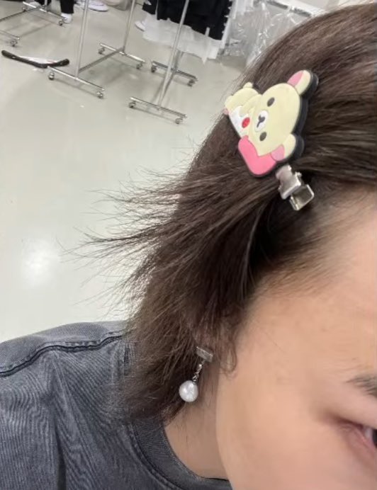 tocolormebleu's tweet photo. น่ารักเกินป้าย https://t.co/pPYHPH3KDQ