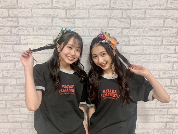 塩月希依音のTwitter画像11