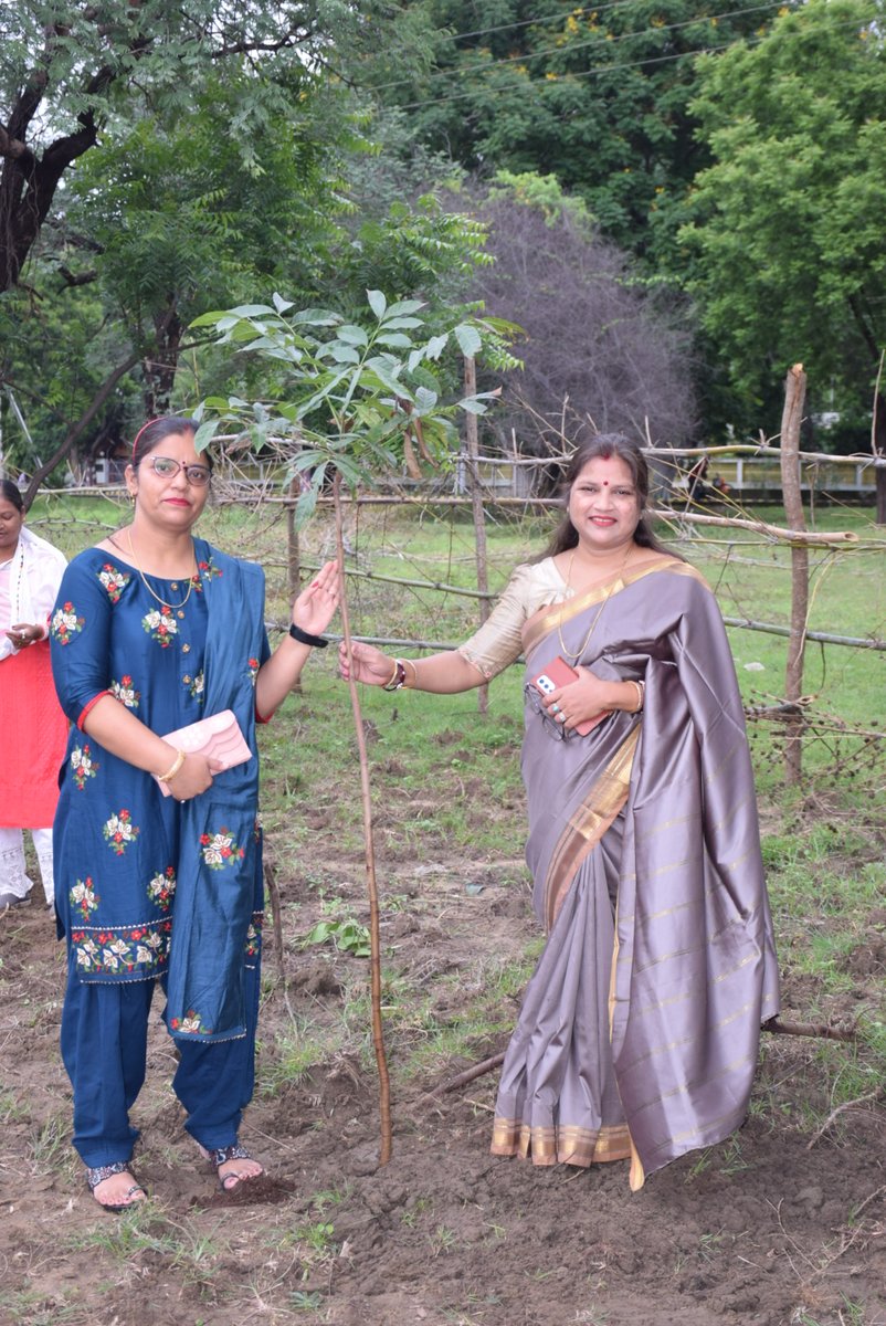 As a measure to Save Environment, a Plantation program was organised at OFCH on 02.08.23 under the Chairmanship of Shri Bijoy Kumar, GM in presence of special guest Smt. Anita Kumari, President WWA, rep. of unions &amp; associations along with all Grp A officer's.
<a href="/IndiaMunitions/">Munitions India Limited (MIL)</a>