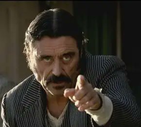 Dyslexic_Deva's tweet photo. @JeremyPenter Deadwood.  
This guy. https://t.co/3rtGTMNASH