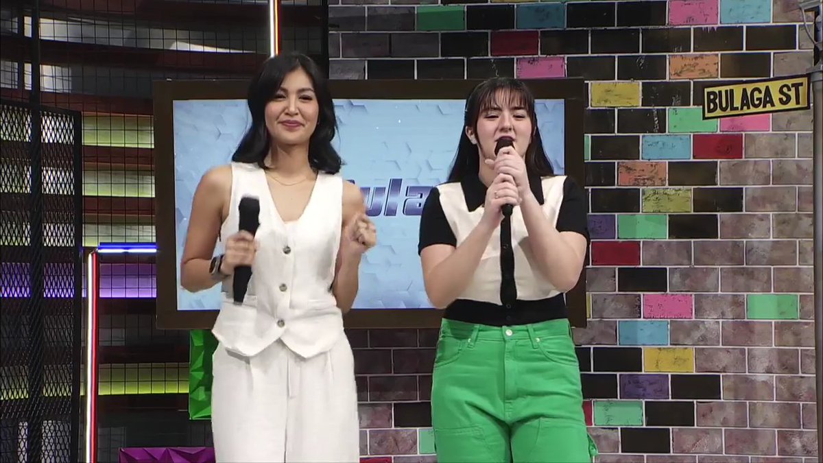 cassy_updates's tweet photo. Cassy x Winwyn for Hey Mr Rider segment,
'Yun ohhh!

08 | 03 | 2023

#CassyLegaspi 💛
#EatBulagaNa
#EatBulaga
#EBHost
#EBNa
#EB https://t.co/sCCpraolO2