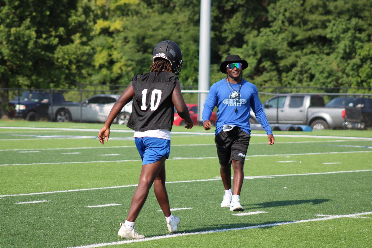 FaulknerFootball tweet media