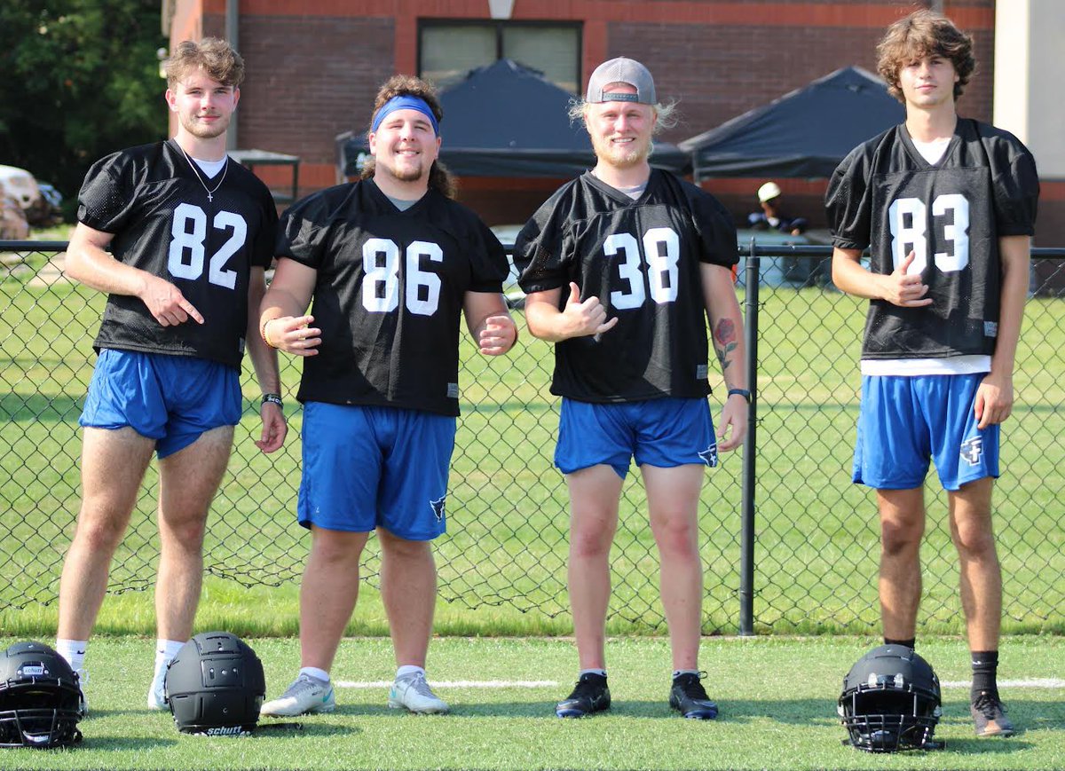 FaulknerFootball tweet media