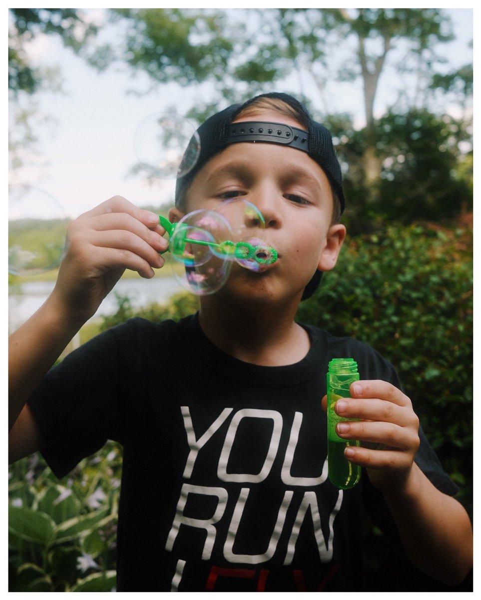 KaydenRoy's tweet photo. Wholesome day with my twin. https://t.co/tpXhF2glvU